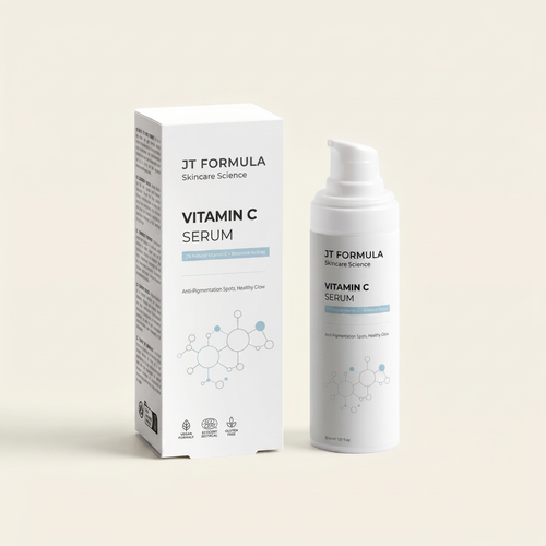 Vitamin C Serum-0