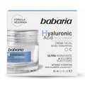 Crème Visage Ultra-Hydratante