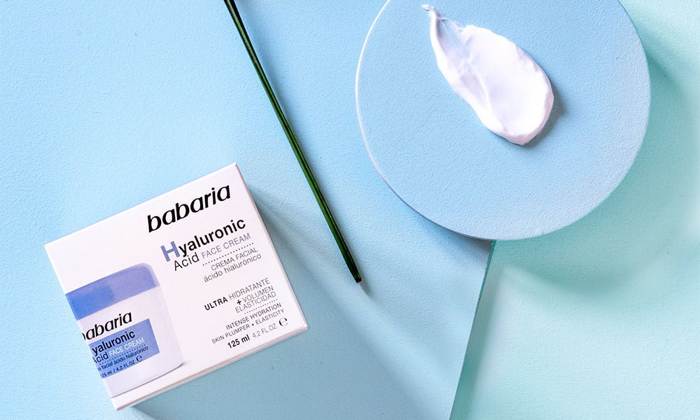 Crème Visage Ultra-Hydratante