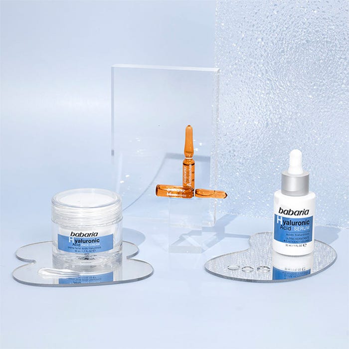 Crème Visage Ultra-Hydratante