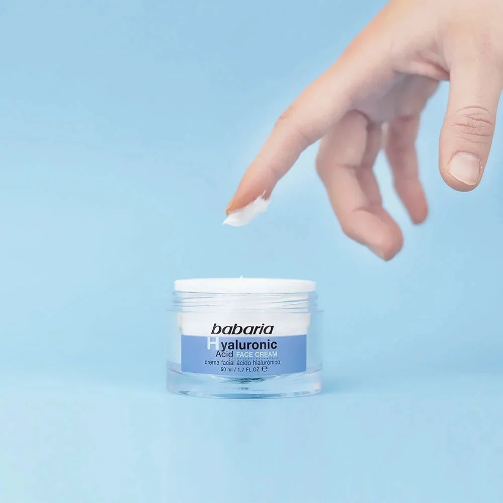 Crème Visage Ultra-Hydratante