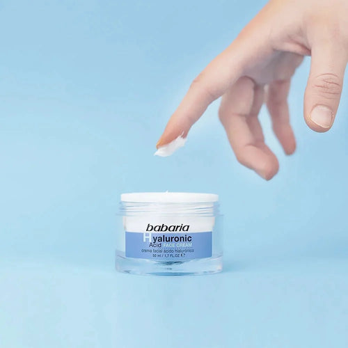 Crème Visage Ultra-Hydratante